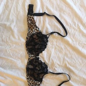 Victoria’s Secret Bra